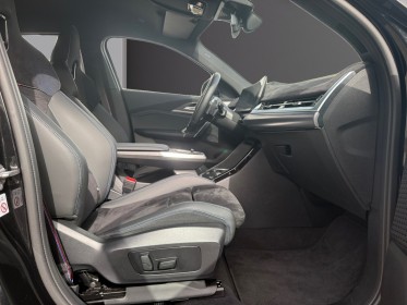 Bmw x2 f39 sdrive 20i 178 ch dkg7 m sport garantie constructeur mai 2026  suivi complet bmw occasion simplicicar le mans...