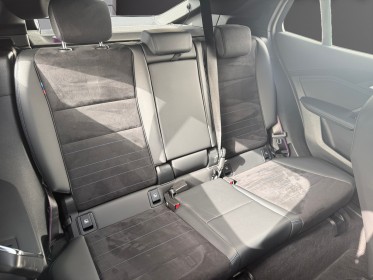 Bmw x2 f39 sdrive 20i 178 ch dkg7 m sport garantie constructeur mai 2026  suivi complet bmw occasion simplicicar le mans...