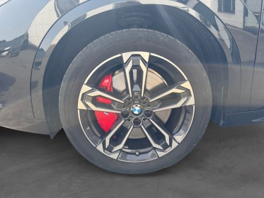 Bmw x2 f39 sdrive 20i 178 ch dkg7 m sport garantie constructeur mai 2026  suivi complet bmw occasion simplicicar le mans...