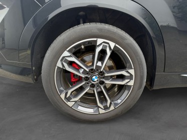 Bmw x2 f39 sdrive 20i 178 ch dkg7 m sport garantie constructeur mai 2026  suivi complet bmw occasion simplicicar le mans...