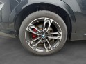Bmw x2 f39 sdrive 20i 178 ch dkg7 m sport garantie constructeur mai 2026  suivi complet bmw occasion simplicicar le mans...