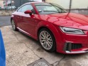 Audi tt coupe 45 tfsi 245 s tronic 7 s line occasion simplicicar rennes simplicicar simplicibike france