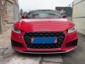 Audi tt coupe 45 tfsi 245 s tronic 7 s line occasion simplicicar rennes simplicicar simplicibike france