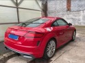 Audi tt coupe 45 tfsi 245 s tronic 7 s line occasion simplicicar rennes simplicicar simplicibike france