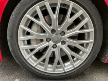 Audi tt coupe 45 tfsi 245 s tronic 7 s line occasion simplicicar rennes simplicicar simplicibike france