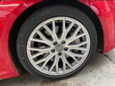 Audi tt coupe 45 tfsi 245 s tronic 7 s line occasion simplicicar rennes simplicicar simplicibike france