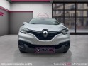 Renault kadjar 130ch intens energy 1.6l dci moteur à chaine carnet d'entretien complet garantie 12 mois occasion montpellier...