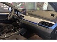 BMW d'occasion X2 M35I M PERFORMANCE de 2019 Aix Les Bains (73)﻿