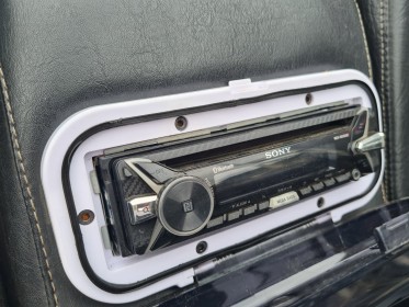 Rewaco rf1 140 trike sport 3 places occasion parc motos beauvais simplicicar simplicibike france