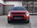 Citroen c3 puretech 110 ss eat6 shine occasion cannes (06) simplicicar simplicibike france