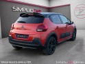Citroen c3 puretech 110 ss eat6 shine occasion cannes (06) simplicicar simplicibike france