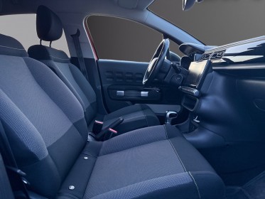 Citroen c3 puretech 110 ss eat6 shine occasion cannes (06) simplicicar simplicibike france