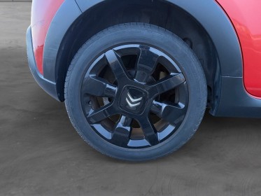 Citroen c3 puretech 110 ss eat6 shine occasion cannes (06) simplicicar simplicibike france