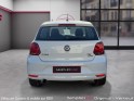 Volkswagen polo 1.2 tsi 90ch bluemotion technology/ gps/ clim occasion simplicicar orgeval  simplicicar simplicibike france