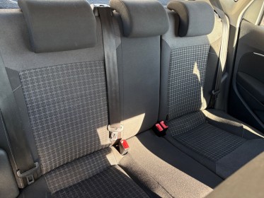 Volkswagen polo 1.2 tsi 90ch bluemotion technology/ gps/ clim occasion simplicicar orgeval  simplicicar simplicibike france