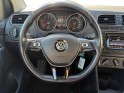 Volkswagen polo 1.2 tsi 90ch bluemotion technology/ gps/ clim occasion simplicicar orgeval  simplicicar simplicibike france