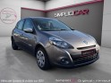 Renault clio iii 1.2 16v 75ch zen/ clim/ idéal jeune permis occasion simplicicar orgeval  simplicicar simplicibike france