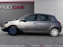 Renault clio iii 1.2 16v 75ch zen/ clim/ idéal jeune permis occasion simplicicar orgeval  simplicicar simplicibike france