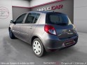 Renault clio iii 1.2 16v 75ch zen/ clim/ idéal jeune permis occasion simplicicar orgeval  simplicicar simplicibike france