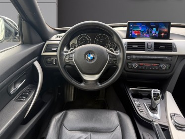 Bmw serie 3 gran turismo f34 320d xdrive 184 ch 135 g executive a / garantie 12 mois / car play / toit ouvrant / affichage......
