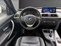 Bmw serie 3 gran turismo f34 320d xdrive 184 ch 135 g executive a / garantie 12 mois / car play / toit ouvrant / affichage......