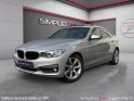 Bmw serie 3 gran turismo f34 320d xdrive 184 ch 135 g executive a / garantie 12 mois / car play / toit ouvrant / affichage......