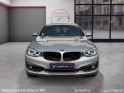 Bmw serie 3 gran turismo f34 320d xdrive 184 ch 135 g executive a / garantie 12 mois / car play / toit ouvrant / affichage......