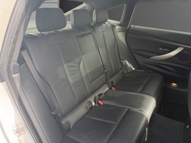 Bmw serie 3 gran turismo f34 320d xdrive 184 ch 135 g executive a / garantie 12 mois / car play / toit ouvrant / affichage......