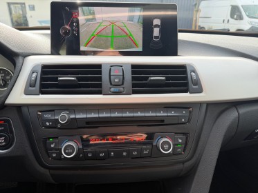 Bmw serie 3 gran turismo f34 320d xdrive 184 ch 135 g executive a / garantie 12 mois / car play / toit ouvrant / affichage......