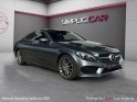 Mercedes classe c coupe 250 cdi blueefficiency sport a garantie 12 mois suivi complet mercedes occasion simplicicar le mans...