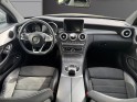 Mercedes classe c coupe 250 cdi blueefficiency sport a garantie 12 mois suivi complet mercedes occasion simplicicar le mans...