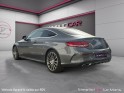 Mercedes classe c coupe 250 cdi blueefficiency sport a garantie 12 mois suivi complet mercedes occasion simplicicar le mans...
