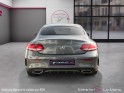 Mercedes classe c coupe 250 cdi blueefficiency sport a garantie 12 mois suivi complet mercedes occasion simplicicar le mans...