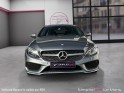 Mercedes classe c coupe 250 cdi blueefficiency sport a garantie 12 mois suivi complet mercedes occasion simplicicar le mans...