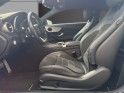 Mercedes classe c coupe 250 cdi blueefficiency sport a garantie 12 mois suivi complet mercedes occasion simplicicar le mans...