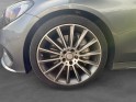 Mercedes classe c coupe 250 cdi blueefficiency sport a garantie 12 mois suivi complet mercedes occasion simplicicar le mans...