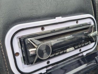 Rewaco rf1 140 trike 3 places occasion parc voitures beauvais simplicicar simplicibike france