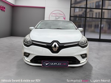 Renault clio iv dci 75 energy zen occasion simplicicar lyon nord simplicicar simplicibike france