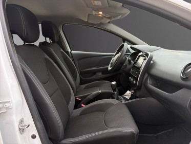 Renault clio iv dci 75 energy zen occasion simplicicar lyon nord simplicicar simplicibike france