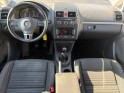 Volkswagen touran 1.6 tdi 110ch confortline 7 places/ radar ar occasion simplicicar orgeval  simplicicar simplicibike france