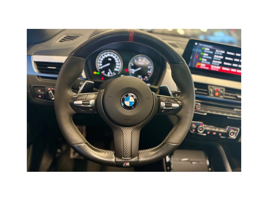 BMW d'occasion X2 M35I M PERFORMANCE de 2019 Aix Les Bains (73)﻿