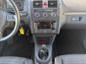 Volkswagen touran 1.6 tdi 110ch confortline 7 places/ radar ar occasion simplicicar orgeval  simplicicar simplicibike france