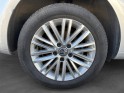 Volkswagen touran 1.6 tdi 110ch confortline 7 places/ radar ar occasion simplicicar orgeval  simplicicar simplicibike france