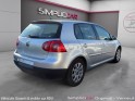 Volkswagen golf 1.9 tdi 105ch confortline/ clim occasion simplicicar orgeval  simplicicar simplicibike france