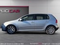 Volkswagen golf 1.9 tdi 105ch confortline/ clim occasion simplicicar orgeval  simplicicar simplicibike france
