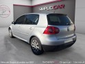 Volkswagen golf 1.9 tdi 105ch confortline/ clim occasion simplicicar orgeval  simplicicar simplicibike france