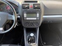 Volkswagen golf 1.9 tdi 105ch confortline/ clim occasion simplicicar orgeval  simplicicar simplicibike france