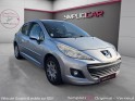 Peugeot 207 1.4 hdi 70ch premium/ clim occasion simplicicar orgeval  simplicicar simplicibike france