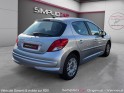 Peugeot 207 1.4 hdi 70ch premium/ clim occasion simplicicar orgeval  simplicicar simplicibike france
