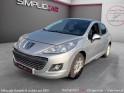 Peugeot 207 1.4 hdi 70ch premium/ clim occasion simplicicar orgeval  simplicicar simplicibike france